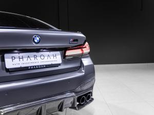BMW M5 M5 competition - Image 28