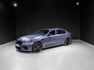BMW M5 M5 competition - Image 2