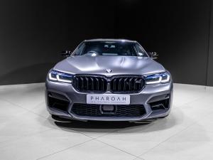 BMW M5 M5 competition - Image 30