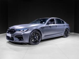 BMW M5 M5 competition - Image 3