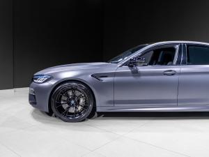 BMW M5 M5 competition - Image 4