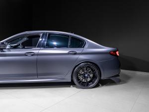 BMW M5 M5 competition - Image 5