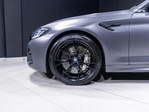 BMW M5 M5 competition - Image 8