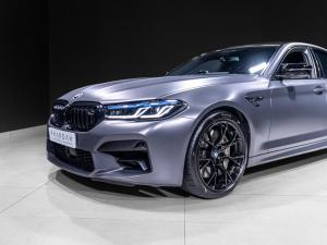 BMW M5 M5 competition - Image 9