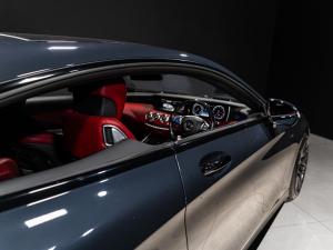 Mercedes-Benz S-Class S500 coupe AMG Line - Image 21