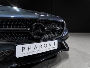Mercedes-Benz S-Class S500 coupe AMG Line - Image 4
