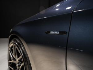 Mercedes-Benz S-Class S500 coupe AMG Line - Image 7