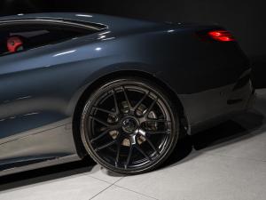 Mercedes-Benz S-Class S500 coupe AMG Line - Image 8