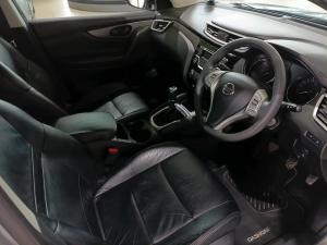 Nissan Qashqai 1.2T Visia - Image 11