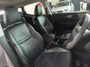 Nissan Qashqai 1.2T Visia - Image 12