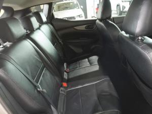 Nissan Qashqai 1.2T Visia - Image 13