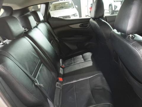 Image Nissan Qashqai 1.2T Visia
