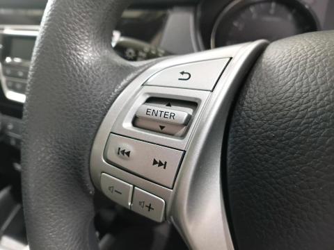 Image Nissan Qashqai 1.2T Visia