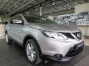 Thumbnail Nissan Qashqai 1.2T Visia