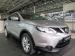 Nissan Qashqai 1.2T Visia - Thumbnail 1