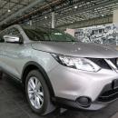 Used 2017 Nissan Qashqai 1.2T Visia Cape Town for only R&nbsp;179,995.00