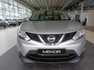 Nissan Qashqai 1.2T Visia - Image 2