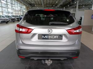Nissan Qashqai 1.2T Visia - Image 5