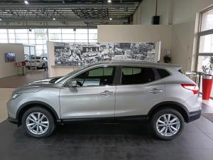 Nissan Qashqai 1.2T Visia - Image 6
