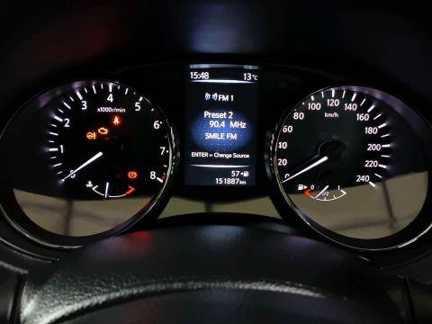 Image Nissan Qashqai 1.2T Visia