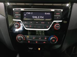 Nissan Qashqai 1.2T Visia - Image 8