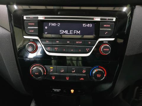 Image Nissan Qashqai 1.2T Visia
