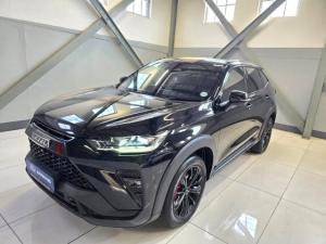 Haval H6 GT 2.0GDIT Super Luxury 4WD - Image 11