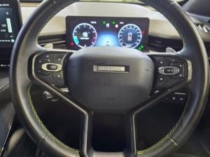 Haval H6 GT 2.0GDIT Super Luxury 4WD - Image 15