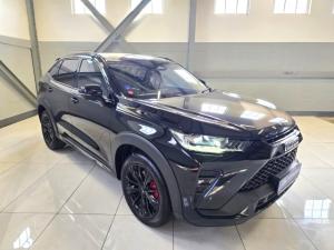Haval H6 GT 2.0GDIT Super Luxury 4WD - Image 1