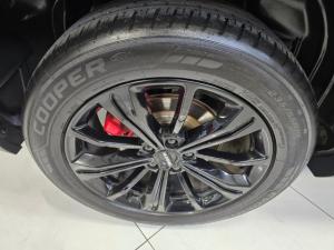 Haval H6 GT 2.0GDIT Super Luxury 4WD - Image 30