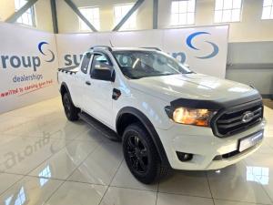 Ford Ranger 2.2TDCi SuperCab Hi-Rider XL auto - Image 10
