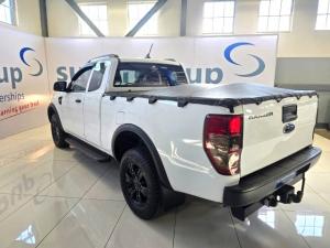 Ford Ranger 2.2TDCi SuperCab Hi-Rider XL auto - Image 13