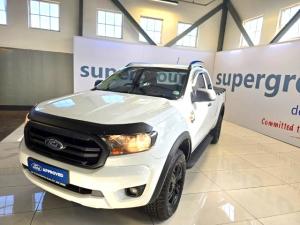 Ford Ranger 2.2TDCi SuperCab Hi-Rider XL auto - Image 14