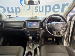 Ford Ranger 2.2TDCi SuperCab Hi-Rider XL auto - Image 16