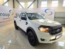 Thumbnail Ford Ranger 2.2TDCi SuperCab Hi-Rider XL auto