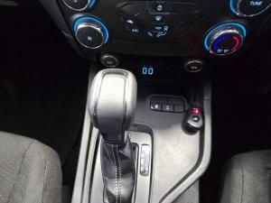 Ford Ranger 2.2TDCi SuperCab Hi-Rider XL auto - Image 22