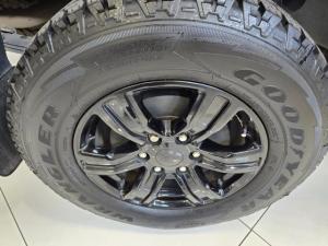 Ford Ranger 2.2TDCi SuperCab Hi-Rider XL auto - Image 28