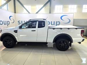 Ford Ranger 2.2TDCi SuperCab Hi-Rider XL auto - Image 2