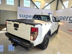 Ford Ranger 2.2TDCi SuperCab Hi-Rider XL auto - Image 3