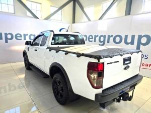 Ford Ranger 2.2TDCi SuperCab Hi-Rider XL auto - Image 5