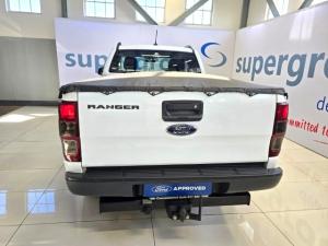 Ford Ranger 2.2TDCi SuperCab Hi-Rider XL auto - Image 6