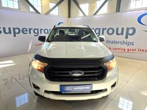 Ford Ranger 2.2TDCi SuperCab Hi-Rider XL auto - Image 7