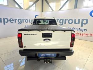 Ford Ranger 2.2TDCi SuperCab Hi-Rider XL auto - Image 8