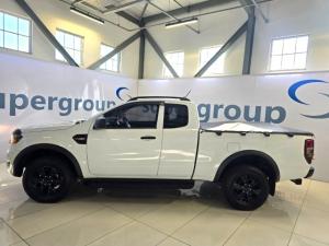 Ford Ranger 2.2TDCi SuperCab Hi-Rider XL auto - Image 9