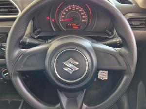 Suzuki DZire 1.2 GA - Image 11