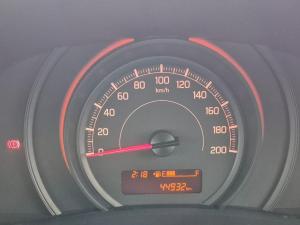 Suzuki DZire 1.2 GA - Image 12