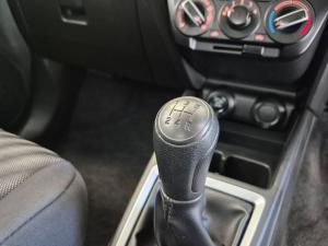 Suzuki DZire 1.2 GA - Image 16