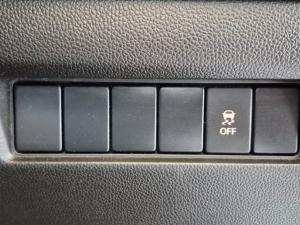 Suzuki DZire 1.2 GA - Image 18