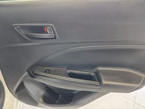 Suzuki DZire 1.2 GA - Image 19