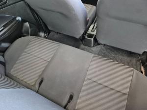 Suzuki DZire 1.2 GA - Image 20